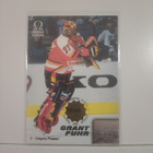 1999-00 Pacific Omega - Premiere Date #36 Grant Fuhr SN68 - pikkukuva 1