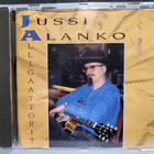 Jussi Alanko & Alligaattorit (CD) - pikkukuva 1