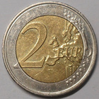 Belgien. 2€ 2007. - pikkukuva 2