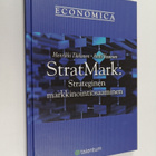 Henrikki Tikkanen : StratMark : strateginen markkinointio... - pikkukuva 1