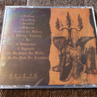 Epithalium ”Ausrottung” CD 2014 - pikkukuva 2