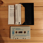 Mumintrollen (Muumi) c-kasetti - pikkukuva 2