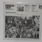 VARIOUS - PSYCH OUT OST M-/M- UK 2009 REISSUE LP - pikkukuva 2