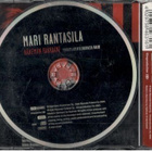 CDS mari RATASILA NÄKEMIIN RAKKAANI - pikkukuva 2