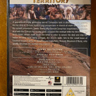 Comanche Territory - Punainen sulka DVD - pikkukuva 2
