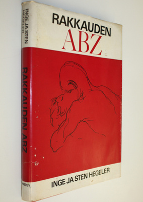 Inge Hegeler : Rakkauden ABZ