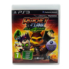 PS3 - Ratchet & Clank: All 4 One (B) - pikkukuva 1