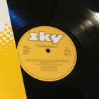 SKY Cadmium nm 1983 Lp ger, inner - pikkukuva 4