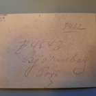 korttioriginaali 1900-l alku Pori kaupunkinäkymä - pikkukuva 2
