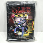 PC - Malice For Quake: 23rd Century Ultraconversion (UUSI) - pikkukuva 1