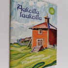 Mirka Kortesoja : Aakeilla laakeilla : tehtäväkirja Vilho... - pikkukuva 1