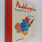 Michael Bond : Paddington hyppää kyytiin - pikkukuva 1