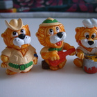 Kinder LEIJONA 5 kpl - pikkukuva 2