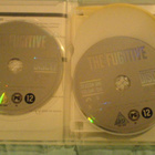 The fugitive - Takaa ajettu , kausi 1 osa 1 , 4 DVD - pikkukuva 3
