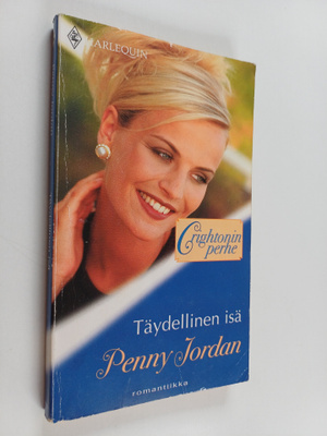 Penny Jordan : Täydellinen isä