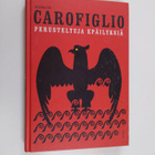 Gianrico Carofiglio : Perusteltuja epäilyksiä - pikkukuva 1