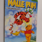 Nalle Puh sarjakuvalehti 9/1991 - pikkukuva 1