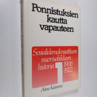 Aimo Kairamo : Sosialidemokraattinen nuorisoliike Osa 1 :... - pikkukuva 1