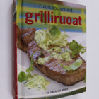 Saara ym. (suom.) Toivonen : Grilliruoat - pikkukuva 1