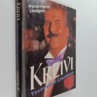 Pertti Ylermi Lindgren : Kreivi : tasavallan Casanova - pikkukuva 1