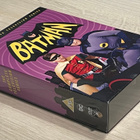 Batman (18DVD) koko 60-luvun TV-sarja (UUSI) - pikkukuva 1