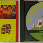 Kujerruskumpu • Seikkailu kaupungissa CD - pikkukuva 2