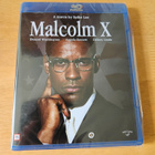 Malcolm X (Blu-ray, uusi) - pikkukuva 1