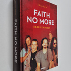 Adrian Harte : Faith No More - pikkukuva 1