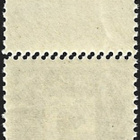 1922 Karjala 5 p YLÄR KAKSOISHAMMASTE  ** LaPe K 1 B Y2H - pikkukuva 3