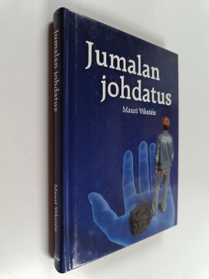 Mauri Viksten : Jumalan johdatus