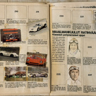 Suuri Autosarja PM keräilykansio ja kuvia (1971) - pikkukuva 2