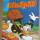 ^o^ Ankkalinnan Joulupaketti, Synttärisankari, rämäpää - pikkukuva 5