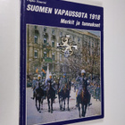Tapio Saarni : Suomen Vapaussota 1918 : merkit ja tunnuks... - pikkukuva 1
