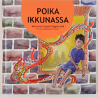 Ingrid Hagstrand : Poika ikkunassa - pikkukuva 1