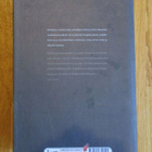 A. W. YRJÄNÄ Päiväkirja 1995-2008 Taiteesta ja elämästä cmx - pikkukuva 2