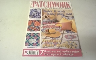Popular patchwork 7/2005