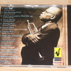 *CD* CALVIN OWENS True Blue - pikkukuva 4