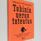 Heikki Patomäki : Tobinin veron toteutus : kohti oikeuden... - pikkukuva 1
