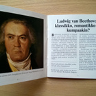 Beethoven - Das Beste 3 x CD - pikkukuva 4