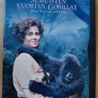 Sumuisten Vuorten Gorillat (Sigourney Weaver) - pikkukuva 1
