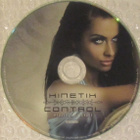 Kinetik Control • Heaven's Disgrade CDr-Single - pikkukuva 3