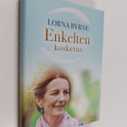 Lorna Byrne : Enkelten kosketus - pikkukuva 1