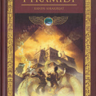 Rick Riordan: Kanen aikakirjat 1 Punainen pyramidi (2p.2011) - pikkukuva 1