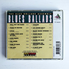 The Alex Bollard Assembly – Blues Ballads - pikkukuva 3