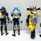 Kamen Rider EX-Aid figuureita ja osia - pikkukuva 3