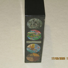 * 5 CD BOX jpn* WIGWAM Being - pikkukuva 3