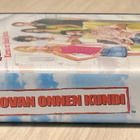 Kovan onnen kundi: Kausi 2 (4DVD) Jason Lee - pikkukuva 3