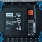 Akkuvalaisin MARELD 1500 RE ZOOM IP54, 1500 Lumen 20 wattia - pikkukuva 2