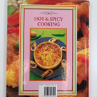 Jillian Stewart : Hot & spicy cooking - pikkukuva 2