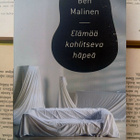 Ben Malinen - Elämää kahlitseva häpeä (pokkari) - pikkukuva 1